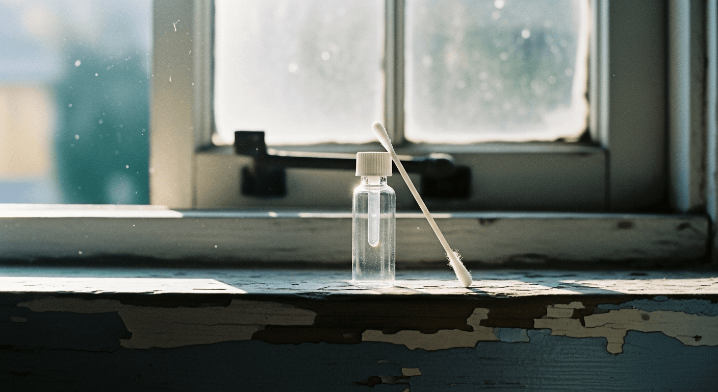 Asbestos & Lead Testing in East New York, NY — Rumi Home Inspections