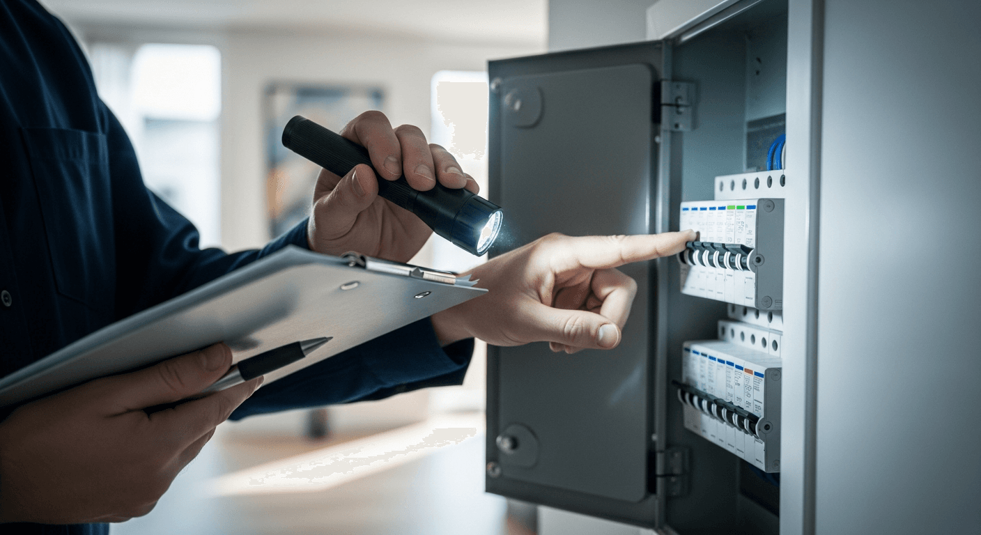 General Home Inspections in East Flatbush, NY — Rumi Home Inspections