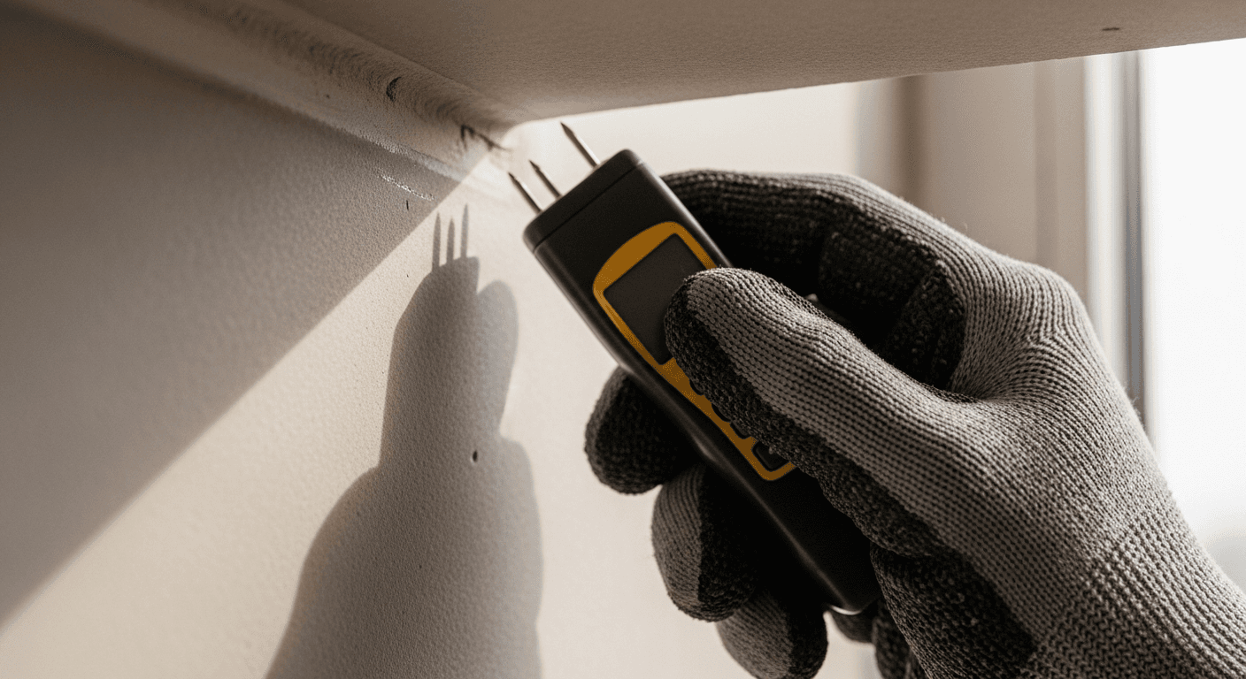 Mold Inspections in Ozone Park, NY — Rumi Home Inspections