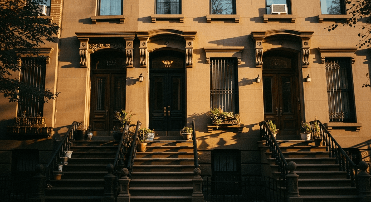 Multi-Family Home Inspection in East Flatbush, NY — Rumi Home Inspections