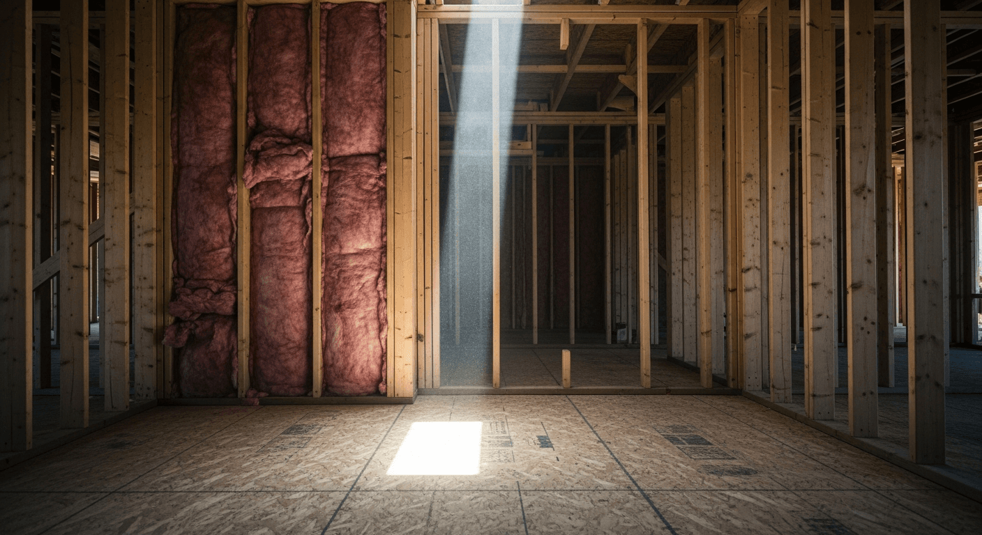 New Construction Inspections — Rumi Home Inspections